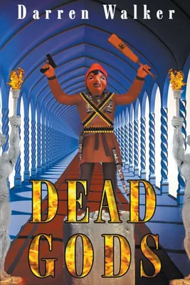 Produktbild von Dead Gods