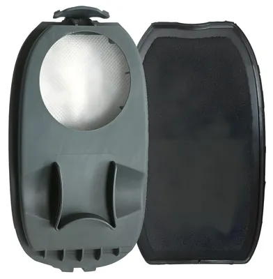 Produktbild von Filtersatz geeignet für Philips Aquatrio 9000 Serie Xw9382 Xw9383 Xw9385 Schaumstofffilter Ersatz waschbar