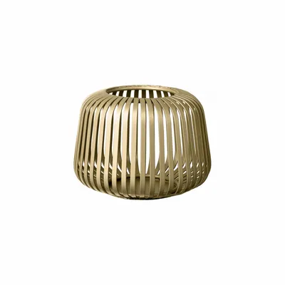 Produktbild von Blomus "Blomus 66701 Laterne -LITO- XS Windlicht Champagne (Auslauffarbe)"
