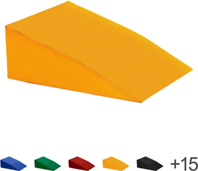 Produktbild von Lymphdrainagekeil, LxBxH 70x55x25/0 cm