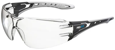 Schutzbrille "pk",klar, beschlagfrei