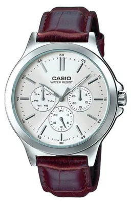 Productafbeelding van CASIO COLLECTION & VINTAGE Polshorloges MTP-V300L-7AUDF