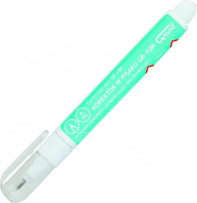 Productafbeelding van Correctievloeistof met metalen punt, 7 ml, model Gr-11m