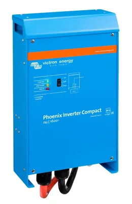 Image de Victron Phoenix Inverter C 24/1600 - 24V 230V Sinus 1300W 3000W
