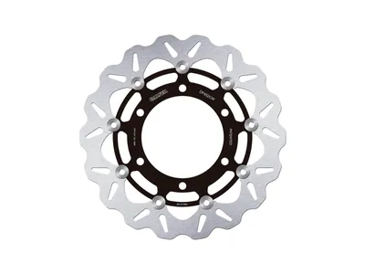 Immagine prodotto di GALFER Disco freno Wave "DF652" tipo CW - nero