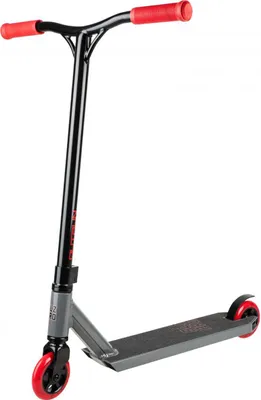 Produktbild von Blazer Stuntroller Outrun Grau