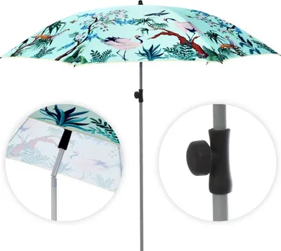 Zdjęcie produktu dla Parasol F200Cm Probeach Kt4000120