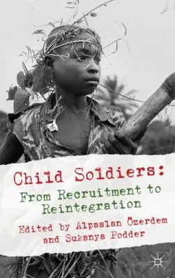 Produktbild von Child Soldiers