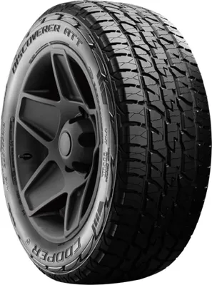 Zdjęcie produktu dla Cooper Discoverer Att 265/70R16 116T Xl