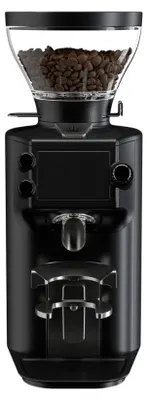 Produktbild von Mahlkönig E64 WS Home Espressomühle  - Schwarz