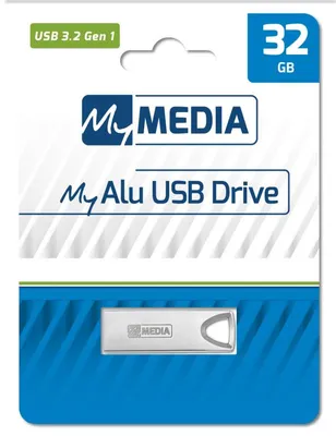 Productafbeelding van MyAlu, USB-stick, 32 GB