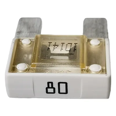 Produktbild von Sicherung | MTA MaxiVAL | 32V | 80A