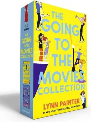 Imagen del producto de The Going to the Movies Collection (Boxed Set)