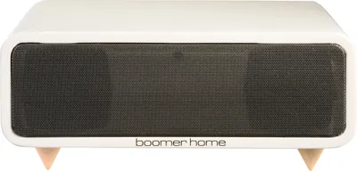 Produktbild von Ultron Aktivboxen Boomer Home, 1-Weg, 2.0 Kanäle, Verkabelt & Kabellos, 3 W, 150 - 15000 Hz, Weiß