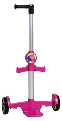 Produktbild von Schulranzen Trolley in Rosa