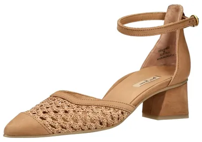 Produktbild von Paul Green Pumps Pumps Nubukleder