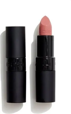 Obrázok produktu pre GOSH Velvet Touch, Nahý, Nude, 1 farba/farieb, Ženy, Lesk, Fľaša
