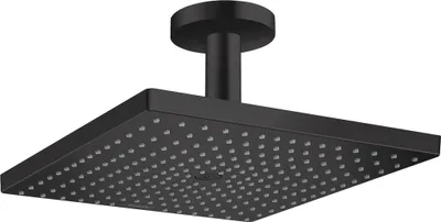 Produktbild von hansgrohe Raindance E Kopfbrause 300 1jet mit Deckenanschluss