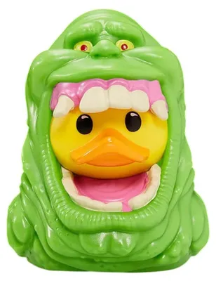 Produktbild von Ghostbusters - "TUBBZ" Gummiente CD2556 (9 cm) (Bunt)