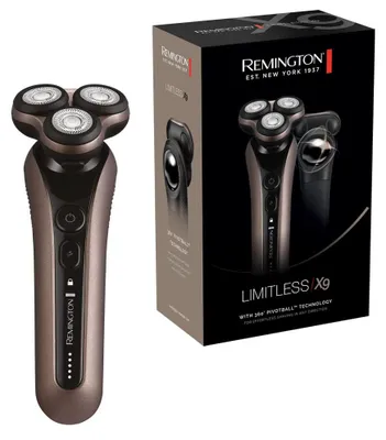 Produktbild von Remington Ersatz Rasierkopf [für Rotationsrasierer XR1790] Ersatzteil für Rotati