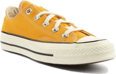 Produktbild von Converse Chuck 70 Schnürung Le wand Turnschuhe Senf – undefined / Senf