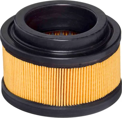 Produktbild von Luftfilter HENGST FILTER E1655L für VOLVO A-Series