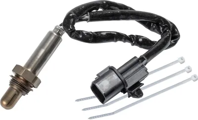 Produktbild von FEBI BILSTEIN Lambdasonde für CHEVROLET CAPTIVA (C100, C140) Beheizt Diagnosesonde 440mm 177487