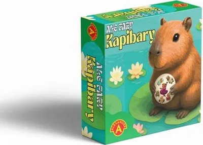 Image de Mais les couples - capibara 31577