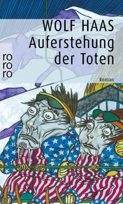 Obrázek produktu pro Auferstehung der Toten