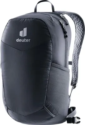Produktbild von Deuter Rucksack Speed Lite 13 Black : schwarz-00 Farbsortierung: schwarz-00