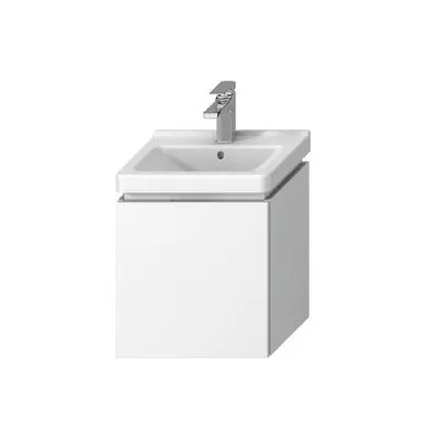 Immagine prodotto di Mobile da bagno sotto il lavabo Jika CUBITO bianco 440 x 334 x 480 mm H40J4213015001
