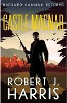 Obrázek produktu pro Castle Macnab