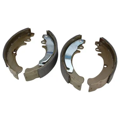 Immagine prodotto di Set ganasce freno posteriore RMS (2 paia) per Piaggio Ape 50 FL3 FL Mix RST TM P50 TL5T TL6T