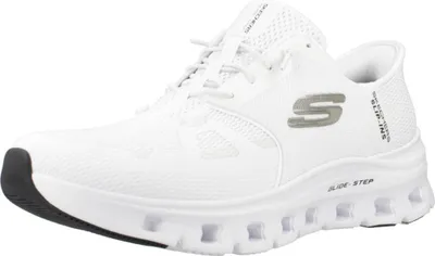 Produktbild von Skechers Damen Slipper SlipIn - Glide St 40
