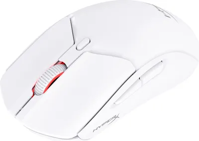 Image de HP Pulsefire Haste 2 - Souris - optique