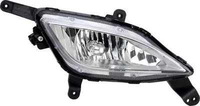 Produktbild von Nebelscheinwerfer passend für Hyundai i30 11/2011-03/15 H8 rechts Beifahrerseite 92202A6010 Johns