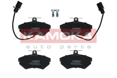 Produktbild von KAMOKA Bremsbeläge Satz Vorne für VW PASSAT Variant (3B6) JQ1012902