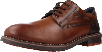Produktbild von FLUCHOS Halbschuhe 1340F, Brown:43