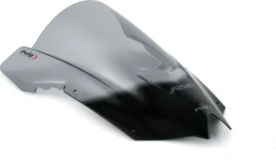 Immagine prodotto di Cupolino PUIG z-racing fumè chiaro per Yamaha yzf-r6