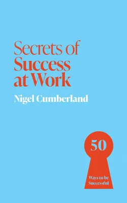 Produktbild von Secrets of Success at Work