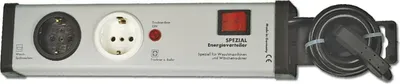 Produktbild von EUROPART Kombisicherungsschutz 10003393 für | Mehrfachsicherung, Kombinationsicherung, Sicherungsset