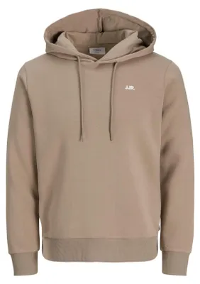 Zdjęcie produktu dla Bluza z kapturem z logo Jrebrebel