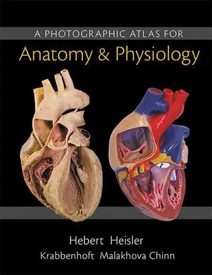 Immagine prodotto di Photographic Atlas for Anatomy & Physiology, A