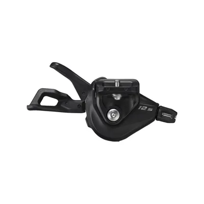 Produktbild von Shimano Schalthebel Deore SLM6100 12s Gang I-Spec EV Befestigung RAPIDFIRE Plus