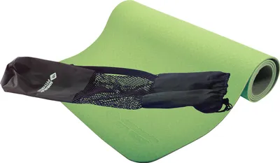 Obrázek produktu pro SCHILDKRÖT FITNESS Podložka na jógu Schildkröt® 4 mm BICOLOR, Bez barvy Bez barvy -