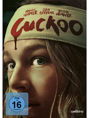 Produktbild von Cuckoo