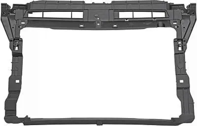 Produktbild von DIEDERICHS 2240804 Schlossträger Frontmaske für VW T-Roc (A11) Frontverkleidung