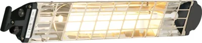 Imagen del producto de Radiador infrarrojo Fiore de 1200 W