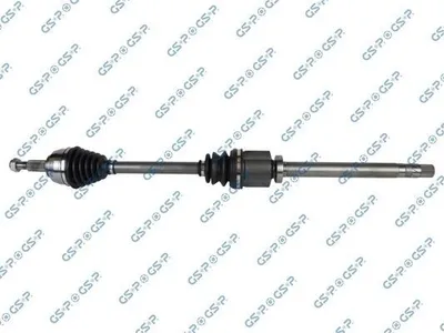 Produktbild von GSP 250400 Antriebswelle für RENAULT SCÉNIC II (JM0/1) MEGANE II Coupé-Cabriolet (EM0/1) MEGANE II Kombi (KM0/1) MEGANE II (BM0/1, CM0/1)