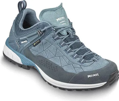Produktbild von MEINDL Top Trail Lady GTX TÜRKIS TÜRKIS 42.5